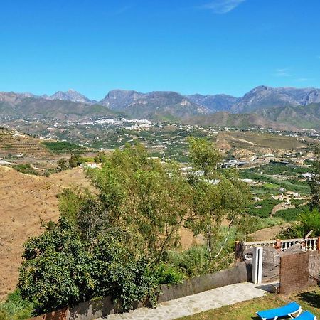Nerja Paradise Rentals - Villa Los Girasoles Eksteriør bilde