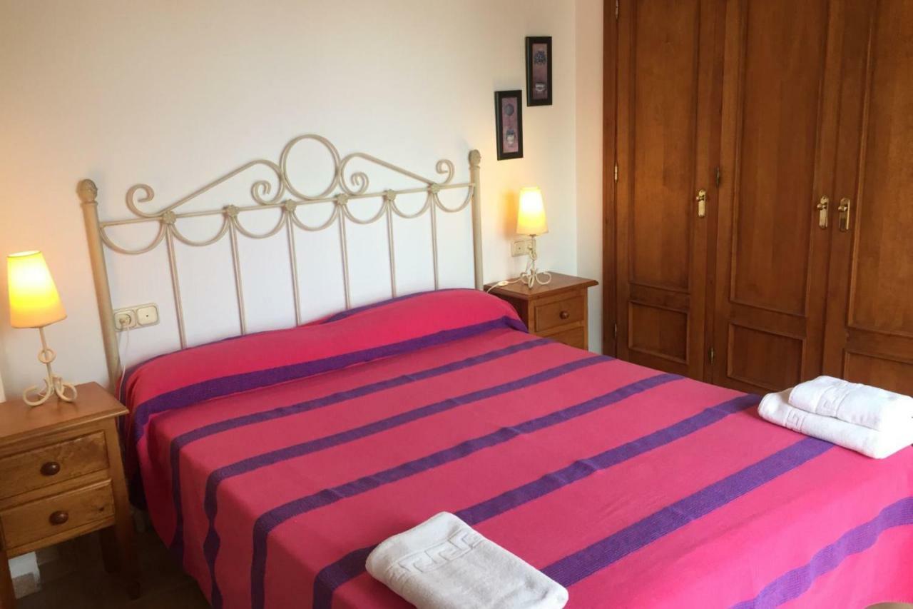 Nerja Paradise Rentals - Villa Los Girasoles Eksteriør bilde