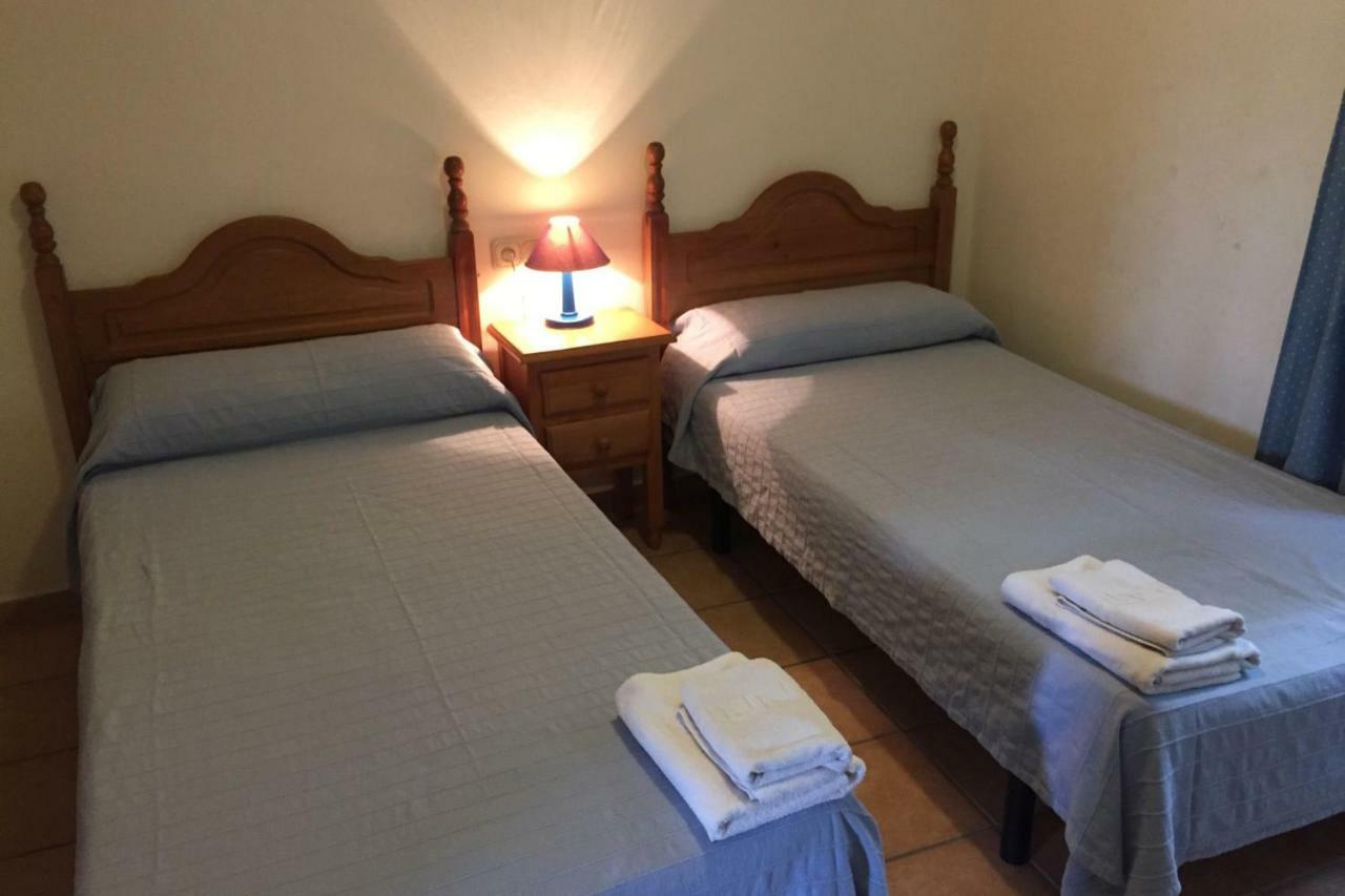 Nerja Paradise Rentals - Villa Los Girasoles Eksteriør bilde