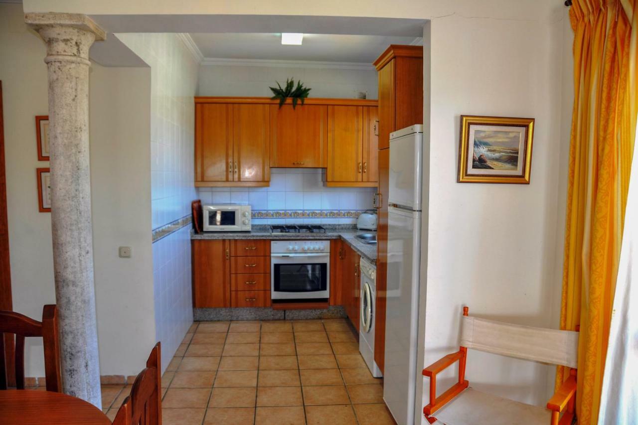 Nerja Paradise Rentals - Villa Los Girasoles Eksteriør bilde