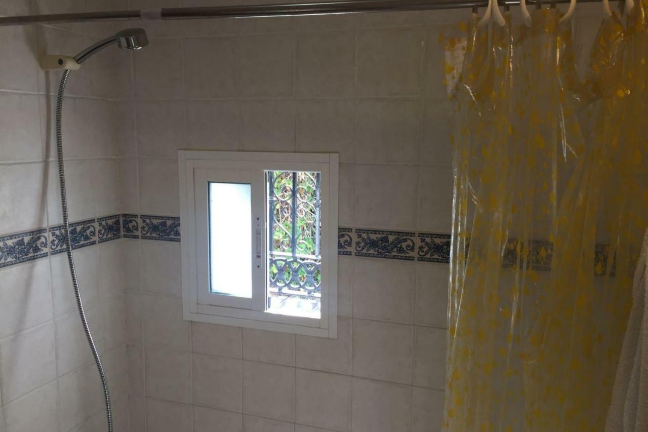 Nerja Paradise Rentals - Villa Los Girasoles Eksteriør bilde