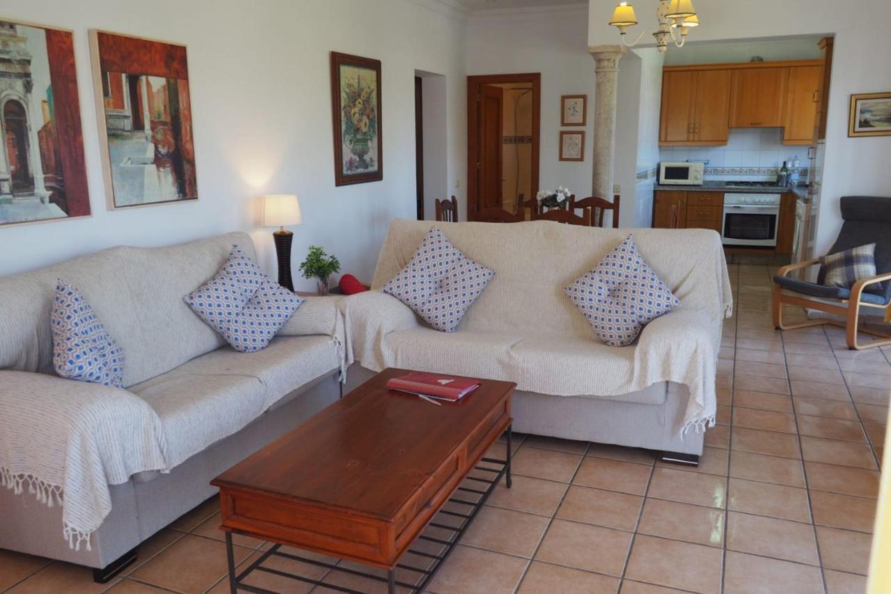 Nerja Paradise Rentals - Villa Los Girasoles Eksteriør bilde