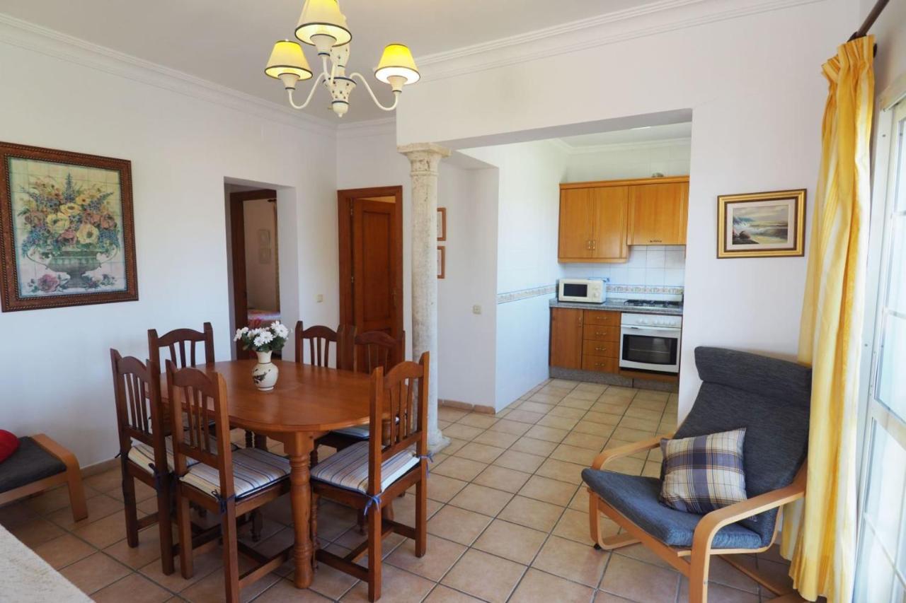 Nerja Paradise Rentals - Villa Los Girasoles Eksteriør bilde