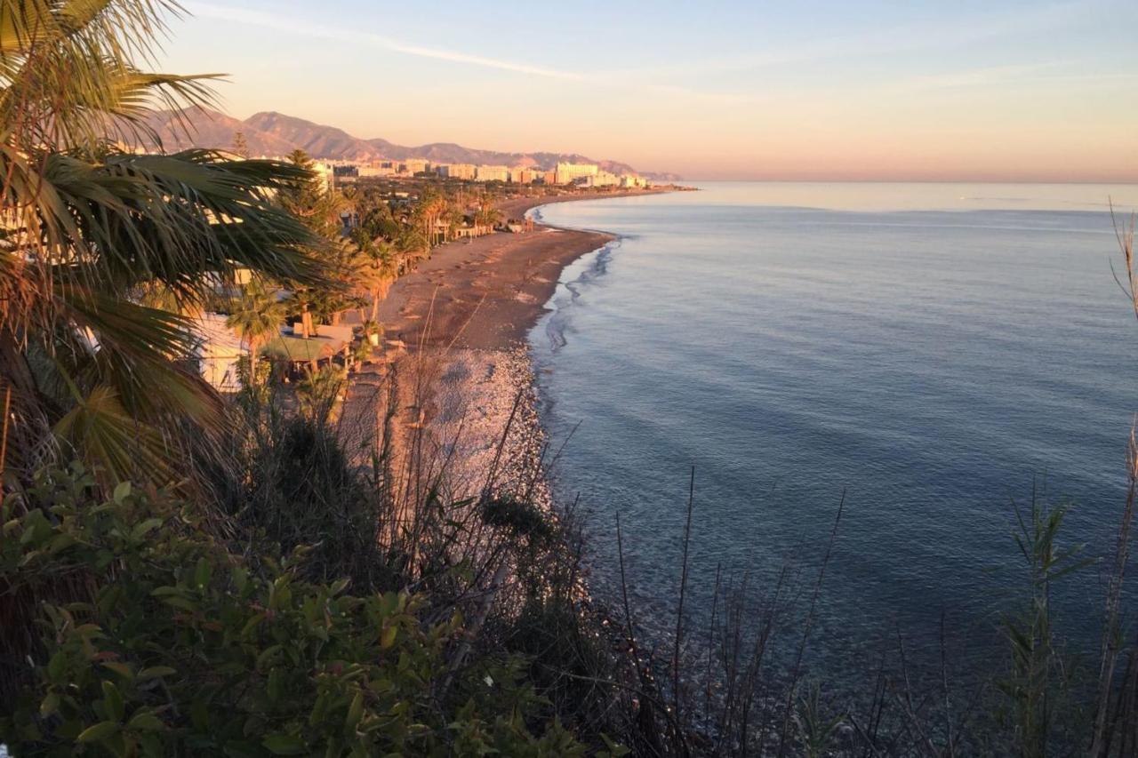 Nerja Paradise Rentals - Villa Los Girasoles Eksteriør bilde